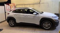 هيونداي كونا